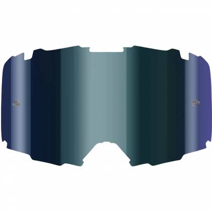 Lentile Enduro - Cross FXR RACING COMBAT MX · Fumuriu / Tinted  - 0