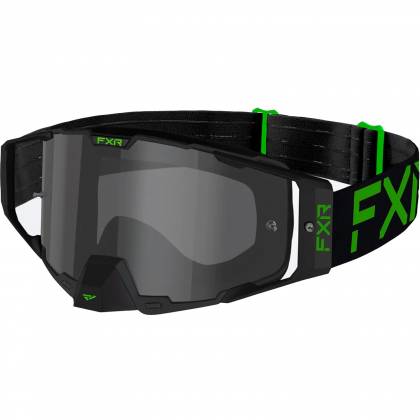 Ochelari Enduro FXR RACING COMBAT MX 