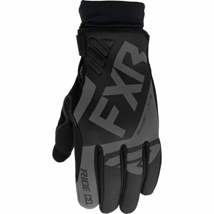 Mănuși Snowmobil FXR RACING BOOST LITE 