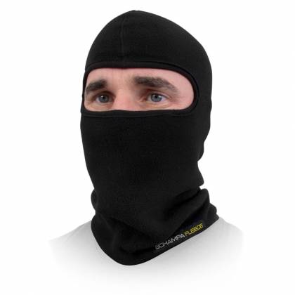 Cagulă moto SCHAMPA FLEECE BALACLAVA 