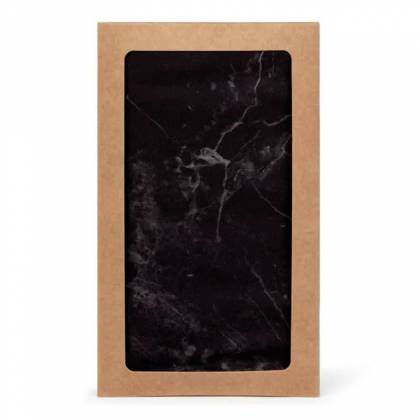 Bandană Tubulară Multifunctională BUFF ORIGINAL ECOSTRETCH JAY LIVE MORE NOW · Negru / Gri  - 2