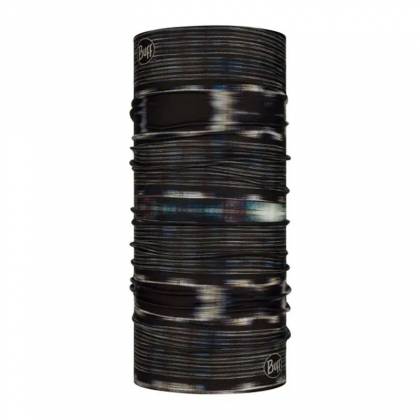 Bandană Tubulară Multifunctională BUFF ORIGINAL N-EXCLUSION BLACK 