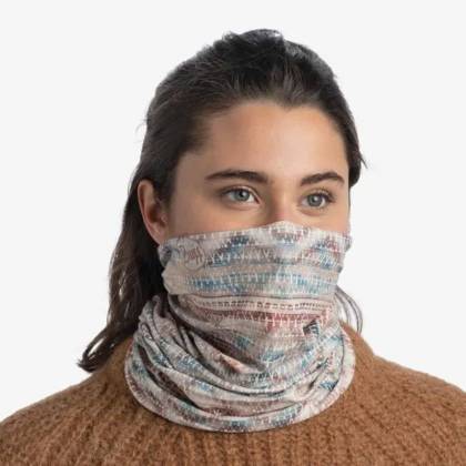 Bandană Tubulară Multifunctională BUFF ORIGINAL ORY MULTI · Bej  - 2