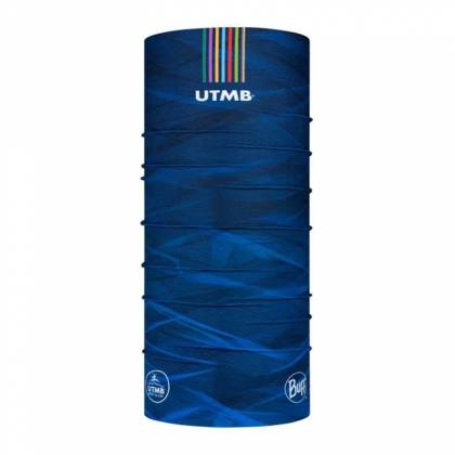 Bandană Tubulară Multifunctională BUFF ORIGINAL UTMB 2021 