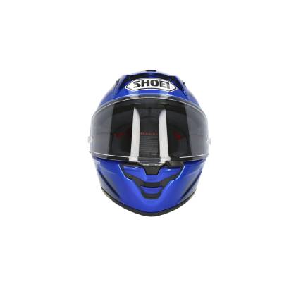 Cască Moto Integrală SHOEI X-SPR PRO A.MARQUEZ73 V2 TC-2 · Albastru / Alb  - 3