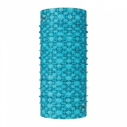 Bandană Tubulară Multifunctională BUFF COOLNET UV+ BALMOR POOL 
