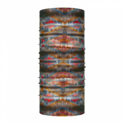 Bandană Tubulară Multifunctională BUFF COOLNET UV+ WILD MULTI 