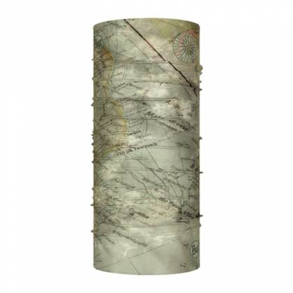 Bandană Tubulară Multifunctională BUFF COOLNET UV+ NORTHS MULTI 