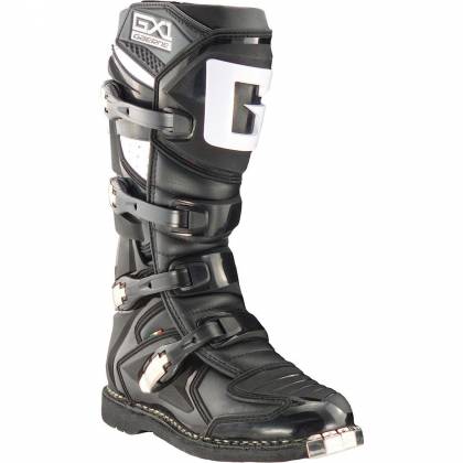 Cizme Enduro - Cross GAERNE GX-1 Goodyear 2023 · Negru  - 3
