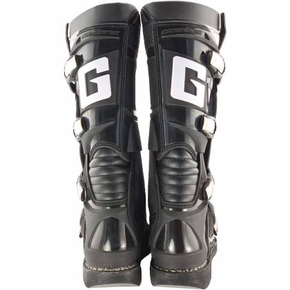 Cizme Enduro - Cross GAERNE GX-1 Goodyear 2023 · Negru  - 2