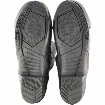 Cizme Moto Sport din Piele GAERNE G-RS · Negru  - 8