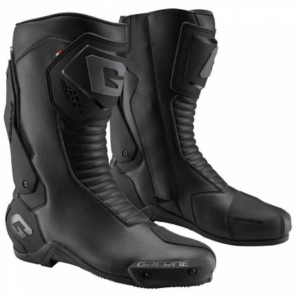 Cizme Moto Sport din Piele GAERNE G-RS 