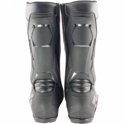 Cizme Moto Sport din Piele GAERNE G-RS · Negru  - 3