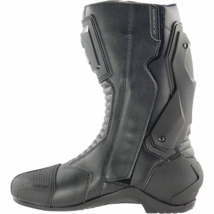 Cizme Moto Sport din Piele GAERNE G-RS · Negru  - 5