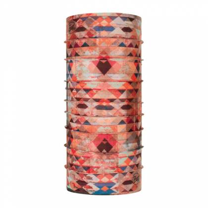 Bandană Tubulară Multifunctională BUFF ORIGINAL ECOSTRETCH VRATSA MULTI 
