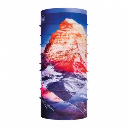 Bandană Tubulară Multifunctională BUFF ORIGINAL ECOSTRETCH MATTERHORN MULTI 
