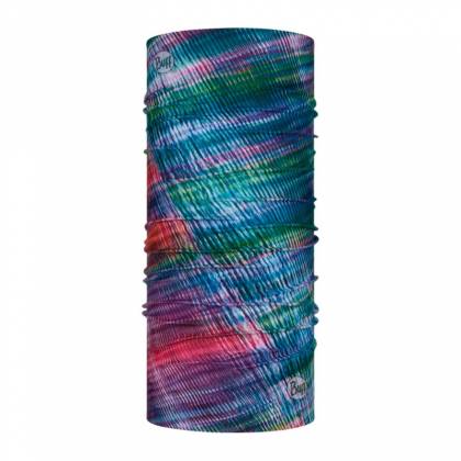 Bandană tubulară multifunctională BUFF ORIGINAL ECOSTRETCH SHANADU MULTI 