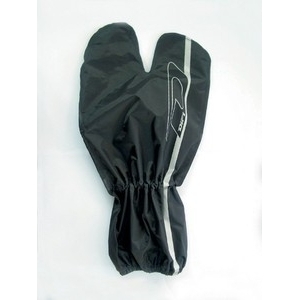 Mănuși Moto DIFI TYPHOON ·  Negru  - 0