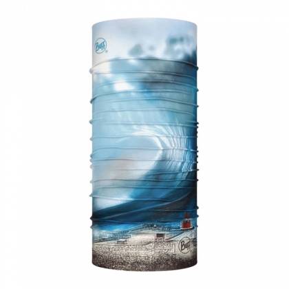 Bandană Tubulară Multifunctională BUFF ORIGINAL ECOSTRETCH P-BREAK MULTI 