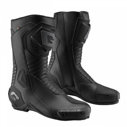 Cizme Moto din Piele GAERNE G-RT 
