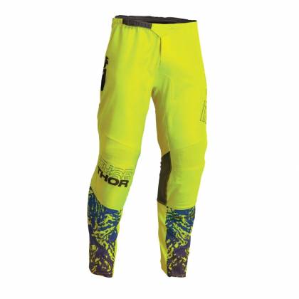 Pantaloni Enduro – Cross Copii THOR SECTOR ATLAS 2023 
