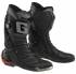 Cizme Moto Sport - Racing cu DryTech GAERNE GP1 EVO · Negru