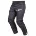 Pantaloni Moto de Vară din Textil SPEED UP ENTER · Negru