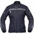 Geacă Moto Damă din Textil SIXGEAR LUNA · Negru