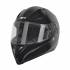 Cască Moto Integrală JET RAID · Negru Mat