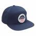 Șapcă Baseball THOR PATRIOT NAVY · Albastru