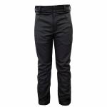 Pantaloni Softshell STRINDBERG 2174 · Negru