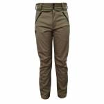 Pantaloni Softshell STRINDBERG 2174 · Kaki