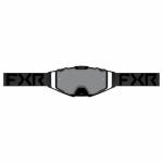 Ochelari Enduro FXR RACING PILOT CARBON MX · Negru