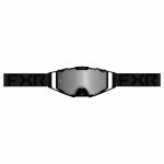 Ochelari Enduro FXR RACING PILOT POLARIZED MX · Negru