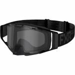 Ochelari Snowmobil FXR RACING COMBAT · Negru