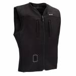 Vestă Protecție Airbag Moto - BERING C-PROTECT AIR · Negru