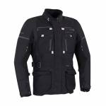 Geacă Moto din Textil BERING BOSTON · Negru