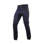 Blugi Moto Slim Fit cu Kevlar TRILOBITE PARADO · Indigo