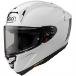 Cască Moto Integrală SHOEI X-SPR PRO · Alb