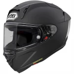 Cască Moto Integrală SHOEI X-SPR PRO · Negru Mat