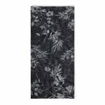 Bandană Tubulară Multifunctională BUFF ORIGINAL ECOSTRETCH AYAME GRAPHITE · Negru / Gri