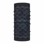 Bandană Tubulară Multifunctională BUFF ORIGINAL ECOSTRETCH HAIKU DARK NAVY · Albastru