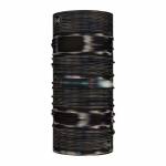 Bandană Tubulară Multifunctională BUFF ORIGINAL N-EXCLUSION BLACK · Negru