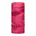 Bandană Tubulară Multifunctională BUFF ORIGINAL ECOSTRETCH S-LOOP PINK · Roz