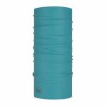 Bandană Tubulară Multifunctională BUFF ORIGINAL ECOSTRETCH SOLID DUSTY BLUE · Albastru