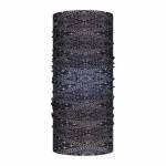 Bandană Tubulară Multifunctională BUFF ORIGINAL ECOSTRETCH ZHANG BLUE · Albastru / Gri / Negru