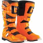 Cizme Enduro - Cross GAERNE GX-1 Goodyear 2023 · Portocaliu / Negru