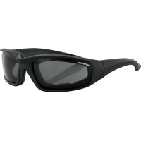 Ochelari BOBSTER FOAMERZ 2 SMOKE 
