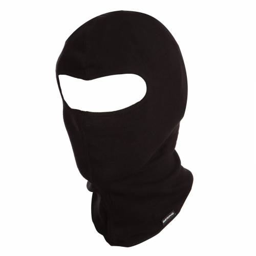 Cagulă Moto BERING NOIRE · Negru 