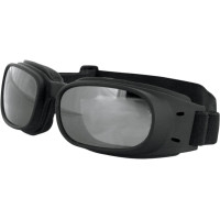 Ochelari BOBSTER PISTON BLACK/REFLEC 